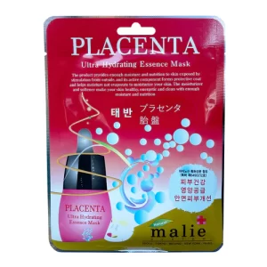 Malie System Placenta Mask