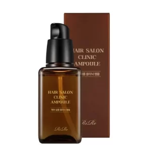 Rire Hair Salon Clinic Ampoule