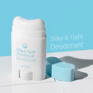 RiRe Silky & Light Sun Milk SPF50+