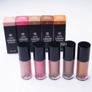 RiRe Luxe Liquid Shadow