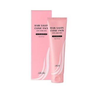 RiRe Hair Salon Clinic Pack (Anti-Hair Loss)
