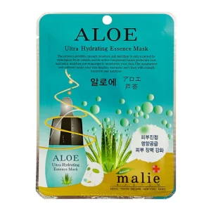 Malie System Aloe Mask