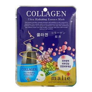 Malie System Collagen Mask