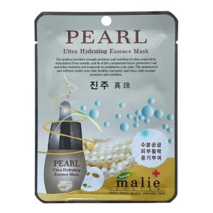 Malie System Pearl Mask