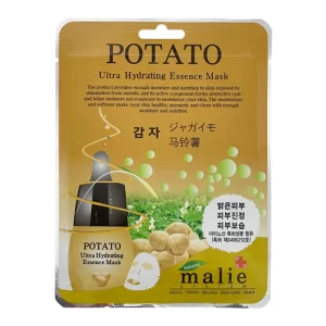 Malie System Potato Mask