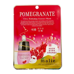 Malie System Pomegranate Mask
