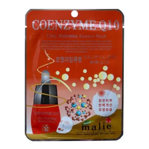Malie System Coenzyme Q10 Mask