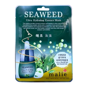 Malie System Seaweed Mask