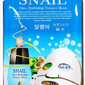 Malie System Snail Mask