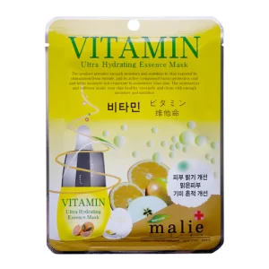Malie System Vitamin Mask