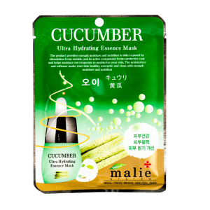 Malie System Cucumber Mask