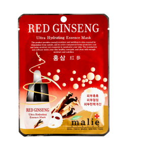 Malie System Red Ginseng Mask