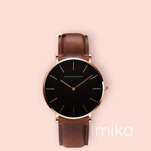 Hannah Martin Watch