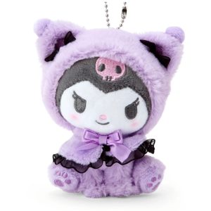 Sanrio Kurumi Keychain